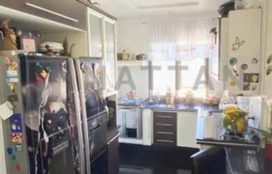 Imagem 4: Cobertura com 2 dormitórios, 149 m² - venda por R$ 1.180.000,00 ou aluguel...