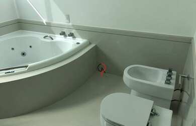 Imagem 4: Casa com 4 dormitórios à venda, 400 m² por R$ 4.800.000,00 - Tamboré...