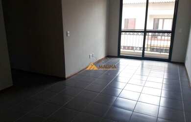 Imagem 2: Apartamento à venda, 71 m² por R$ 260.000,00 - Jardim Palma Travassos...