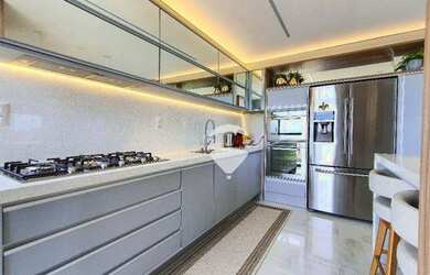 Imagem 16: Cobertura 3 suítes à venda, 252 m² por R$ 3.395.000 - Centro - São Leopoldo/RS