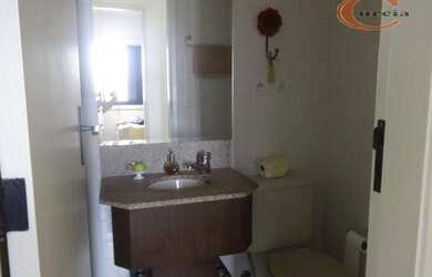 Imagem 5: Apartamento com 2 dormitórios à venda, 60 m² por R$ 600.000,00 - Chácara Inglesa - São Pau