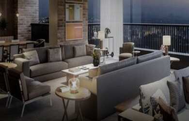 Imagem: O apartamento possui 5 Dormitórios, 5 Banheiros, 5 Vagas na