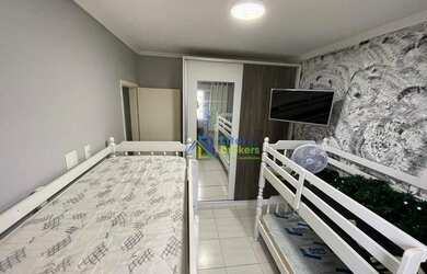 Imagem 16: Apartamento à venda, 101 m² por R$ 680.000,00 - Ocian - Praia Grande/SP