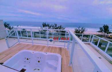 Imagem 14: Cobertura Vista Mar - 3 Suítes à venda, 283 m² por R$ 3.465.000 - Recreio...