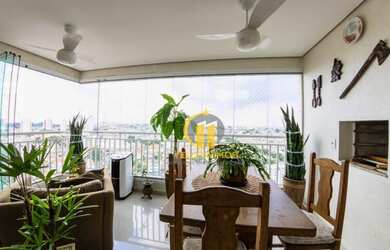 Imagem 3: Apartamento com 3 dormitórios, 90 m² - venda por R$ 830.000,00 ou aluguel...