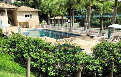 Imagem 13: Terreno à venda, 500 m² por R$ 280.000,00 - Reserva Vale Verde - Cotia/SP