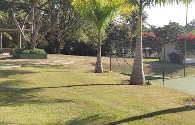 Imagem 10: TERRENO RESIDENCIAL em SALTO - SP, CONDOMÍNIO FECHADO VILLAGE HARAS SÃO...