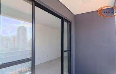 Imagem 2: Apartamento com 2 dormitórios à venda, 50 m² por R$ 560.000,00 - Chácara Inglesa - São Pau