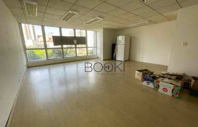 Imagem: O depósito possui 77m² de Área e está localizado em Jardim