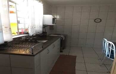 Imagem 9: CASA COM SALÃO COMERCIAL A VENDA EM JUNDIAÍ NO BAIRRO VILA SÃO ,PAULO