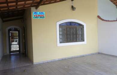 Imagem 4: Casa Térrea para venda a 300 metros da Praia com 2 quartos em Solemar...