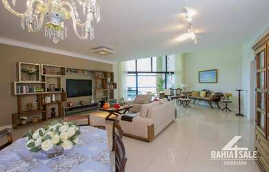 Imagem 8: Apartamento à venda, 280 m² por R$ 2.790.000,00 - Horto Florestal -...