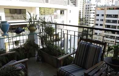 Imagem 4: Apartamento com 3 dormitórios, 191 m² - venda por R$ 1.750.000,00 ou...