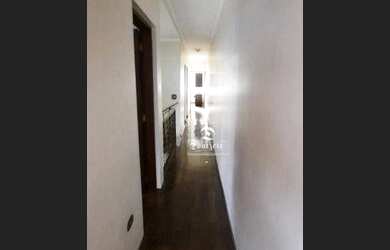 Imagem 4: Sobrado com 4 dormitórios, 249 m² - venda por R$ 980.000,00 ou aluguel...