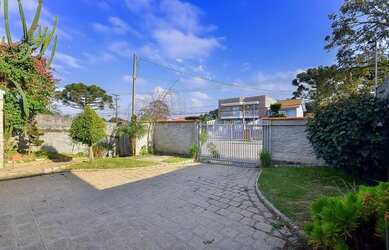 Imagem 5: Casa à venda, 191 m² por R$ 780.000,00 - Bairro Alto - Curitiba/PR