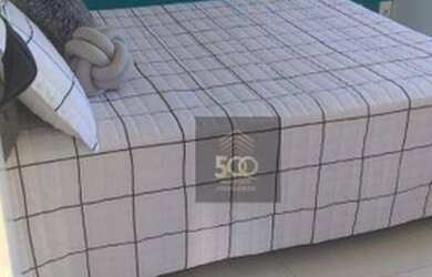 Imagem 7: Apartamento à venda, 74 m² por R$ 214.999,00 - Forquilhas - São José/SC