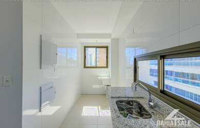 Imagem 3: Apartamento à venda, 50 m² por R$ 650.000,00 - Barra - Salvador/BA