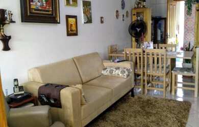 Imagem 4: Villarinho Imóveis vende casa - por R$ 320.000,01- Nova Ipanema - Porto...