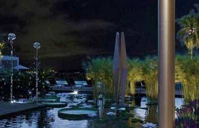 Imagem 12: Apartamento à venda, 390 m² por R$ 6.219.266,00 - Jardinaves - Nova...