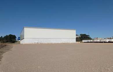 Imagem 5: Locação área em São José dos Pinhais