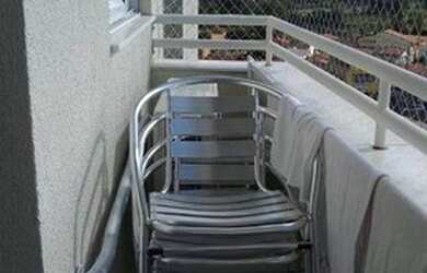 Imagem 4: Apartamento à venda, 112 m² por R$ 583.000,00 - Santana - São José...