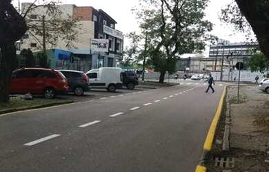 Imagem 6: Loja para alugar, 48 m² por R$ 1.000,00/mês - Novo Mundo - Curitiba/PR