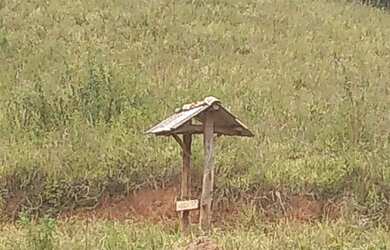 Imagem: O terreno possui 40.000m² de Área e está localizado em Eldorado