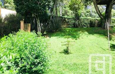 Imagem 1: Terreno à venda, 1000 m² por R$ 390.000,00 - Alto da Boa Vista - Campos do Jordão/SP