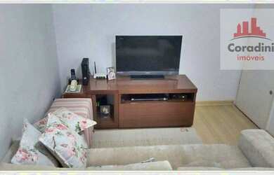 Imagem 4: Apartamento residencial à venda, Parque Novo Mundo, Americana - AP0078