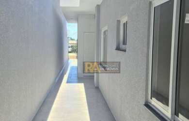 Imagem 3: Casa com 2 dormitórios à venda, 75 m² por R$ 350.000,00 - Jardim Duarte - Foz do Iguaçu/PR