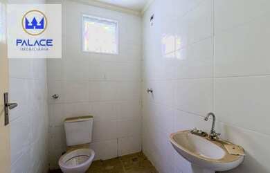 Imagem 7: Salão para alugar, 355 m² por R$ 3.800,00/mês - Alto - Piracicaba/SP