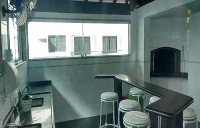 Imagem 10: APARTAMENTO TUPI - PRAIA GRANDE SP