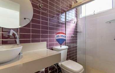 Imagem 12: Casa dos Hibiscos. Piscina, Churrasqueira, Ar-condicionadoeImóvel novo