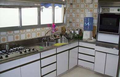 Imagem 12: Casa à venda, 367 m² por R$ 3.000.000,00 - Brooklin Paulista - São...