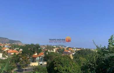 Imagem: O terreno possui 720m² de Área e está localizado em Camboinhas