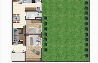 Imagem 11: Apartamento à venda, 34 m² por R$ 195.000,01 - Vila Guilherme Zona Norte...