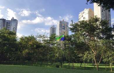 Imagem 4: Terreno à venda, 507 m² por R$ 980 mil - Jardim Goiás - Goiânia/GO