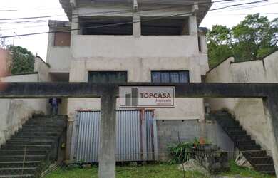 Imagem 1: Casa à venda, 287 m² por R$ 119.000,00 - Cidade Luz - São Paulo/SP