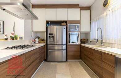 Imagem 16: Casa em Condomínio à venda no Alto da Boa Vista