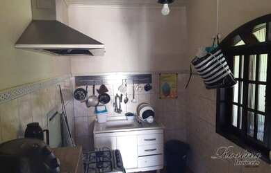 Imagem 2: Ótimo Sobrado medindo 200m² localizado na Vila Santo Antônio por R$750...