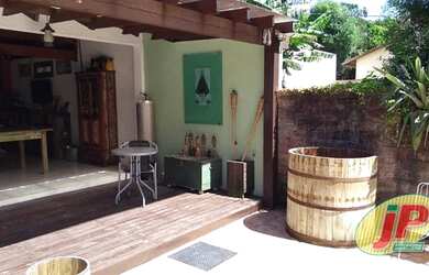 Imagem 13: Casa alto padrao. Piscina, Churrasqueira, Ar-condicionadoeVista para o...