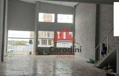 Imagem 3: Salão para alugar, 250 m² por R$ 4.500,00/mês - Parque Residencial...