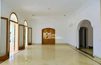 Imagem 8: Casa com 3 dormitórios, 1420 m² - venda por R$ 8.000.000,00 ou aluguel...