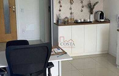 Imagem 9: Sala à venda, 26 m² por R$ 150.000,00 - Centro - São Gonçalo/RJ