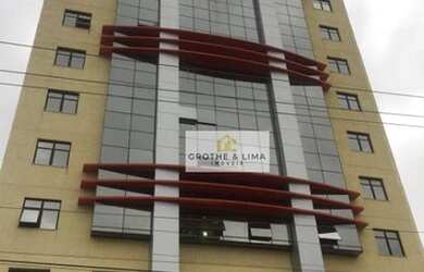 Imagem 9: Sala, 47 m² - venda por R$ 318.000,00 ou aluguel por R$ 1.300,00/mês...