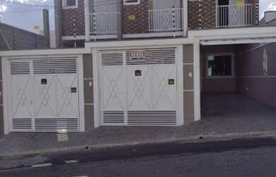 Imagem 1: Casa à venda, 92 m² por R$ 627.000,00 - Vila Nivi - São Paulo/SP