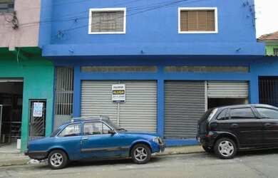 Imagem 1: Salão à venda, 170 m² por R$ 850.000,00 - São Mateus - São Paulo/SP