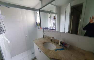 Imagem 10: Apto Alto Padrão com sacada Gourmet, esse luxuoso apartamento aceita...