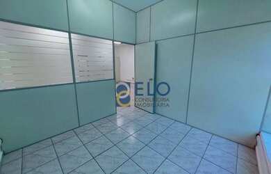 Imagem 4: Sala, 90 m² - venda por R$ 235.000,00 ou aluguel por R$ 2.500,00/mês...