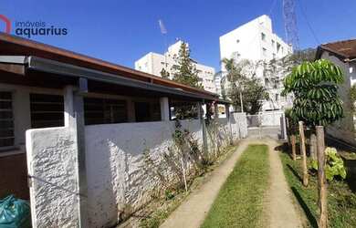 Imagem 8: Casa com 5 dormitórios ou 9 salas, 180 m² - venda por R$ 2.550.000 ou...